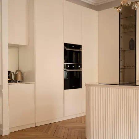 Maison V L Saint-germain - Luxurious 5br With Ac * Paris