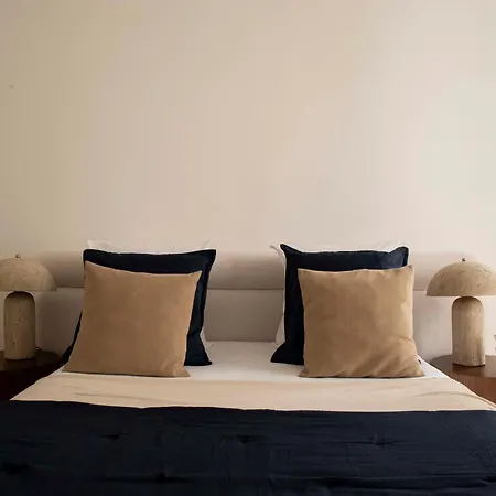 Maison V L Saint-germain - Luxurious 5br With Ac Lägenhet Paris