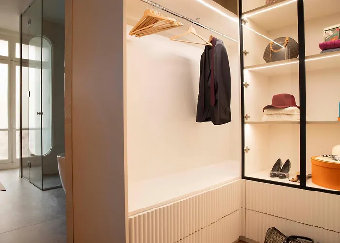 Maison V L Saint-germain - Luxurious 5br With Ac アパート パリ