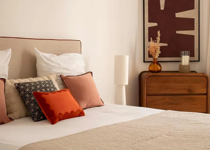 Maison V L Saint-germain - Luxurious 5br With Ac Apartament *