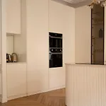 Maison V L Saint-germain - Luxurious 5br With Ac * Paris