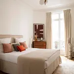 Maison V L Saint-germain - Luxurious 5br With Ac *