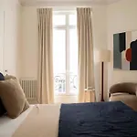 Maison V L Saint-germain - Luxurious 5br With Ac Apartment Paris