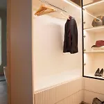Maison V L Saint-germain - Luxurious 5br With Ac Apartment Paris