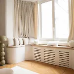 Maison V L Saint-germain - Luxurious 5br With Ac *
