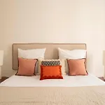 Maison V L Saint-germain - Luxurious 5br With Ac Apartment *