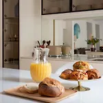 Apartment Maison V L Saint-germain - Luxurious 5br With Ac
