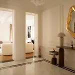 Apartment Maison V L Saint-germain - Luxurious 5br With Ac Paris