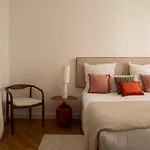 Maison V L Saint-germain - Luxurious 5br With Ac Apartment