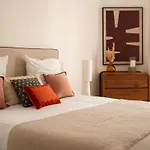 Maison V L Saint-germain - Luxurious 5br With Ac Apartment *