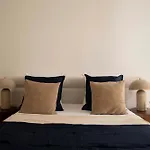 Maison V L Saint-germain - Luxurious 5br With Ac Apartment Paris