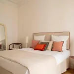 Maison V L Saint-germain - Luxurious 5br With Ac