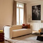 Maison V L Saint-germain - Luxurious 5br With Ac