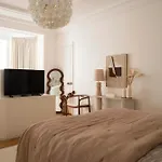 Maison V L Saint-germain - Luxurious 5br With Ac Apartment *