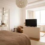 Maison V L Saint-germain - Luxurious 5br With Ac Paris