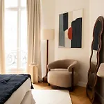 Maison V L Saint-germain - Luxurious 5br With Ac *