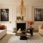 Apartment Maison V L Saint-germain - Luxurious 5br With Ac *
