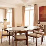 Maison V L Saint-germain - Luxurious 5br With Ac Apartment Paris