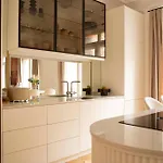 Apartment Maison V L Saint-germain - Luxurious 5br With Ac