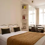 Maison V L Saint-germain - Luxurious 5br With Ac Apartment Paris