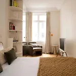 Maison V L Saint-germain - Luxurious 5br With Ac Apartment