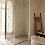 Maison V L Saint-germain - Luxurious 5br With Ac Apartment