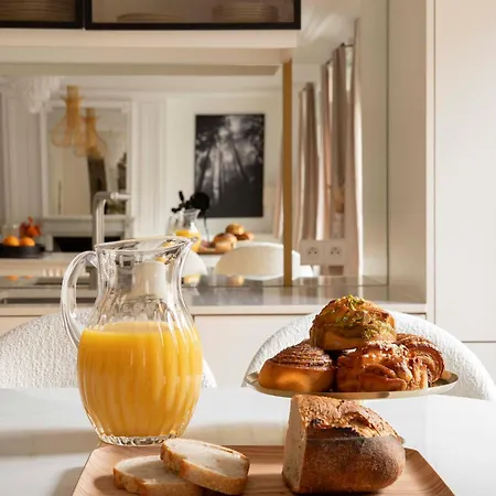 Maison V L Saint-germain - Luxurious 5br With Ac アパート パリ