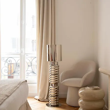 Maison V L Saint-germain - Luxurious 5br With Ac アパート パリ