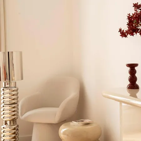 Maison V L Saint-germain - Luxurious 5br With Ac