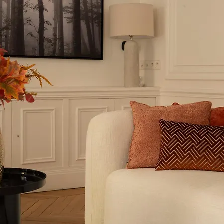 アパート Maison V L Saint-germain - Luxurious 5br With Ac