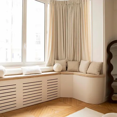 Maison V L Saint-germain - Luxurious 5br With Ac アパート *