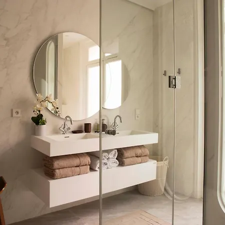 Maison V L Saint-germain - Luxurious 5br With Ac * パリ