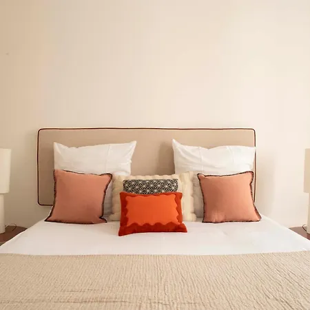 Maison V L Saint-germain - Luxurious 5br With Ac アパート *