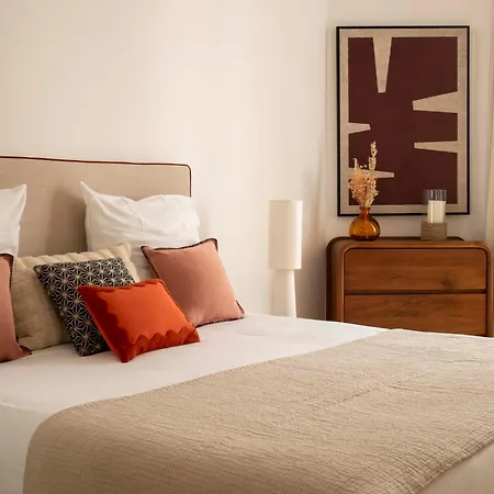 Maison V L Saint-germain - Luxurious 5br With Ac アパート *