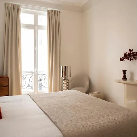 Maison V L Saint-germain - Luxurious 5br With Ac パリ