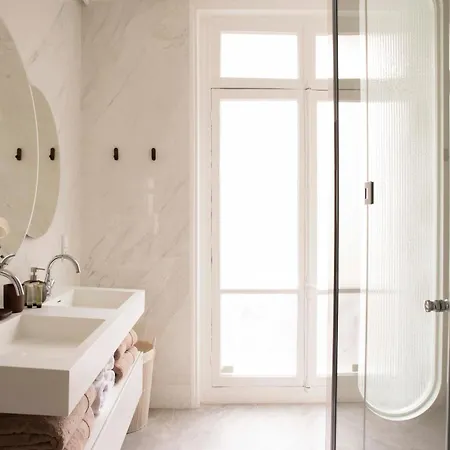Maison V L Saint-germain - Luxurious 5br With Ac *
