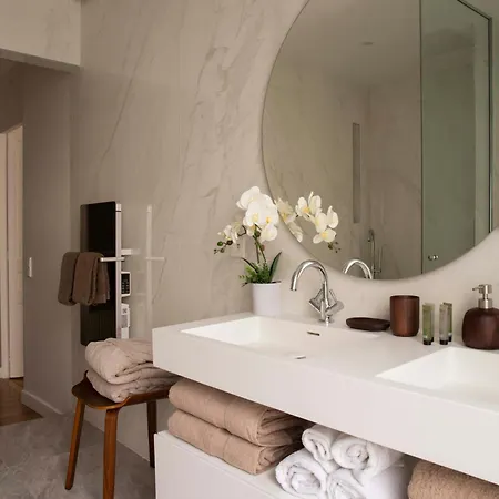Maison V L Saint-germain - Luxurious 5br With Ac アパート