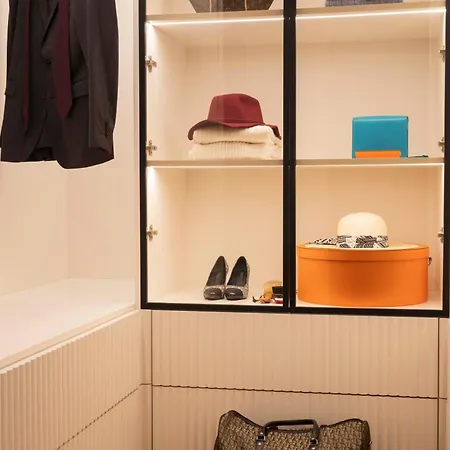 Maison V L Saint-germain - Luxurious 5br With Ac アパート *