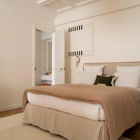 Maison V L Saint-germain - Luxurious 5br With Ac アパート パリ