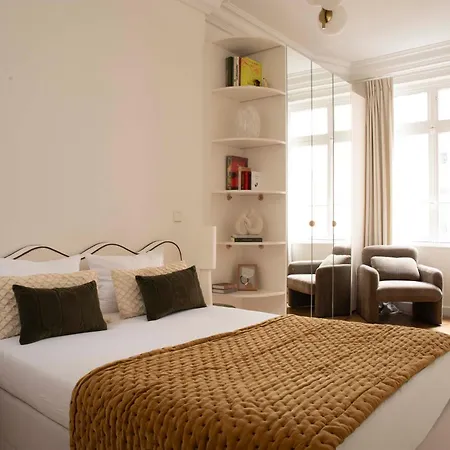 Maison V L Saint-germain - Luxurious 5br With Ac アパート パリ