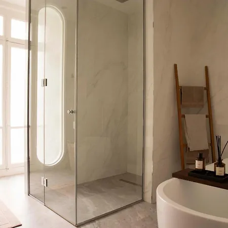 Maison V L Saint-germain - Luxurious 5br With Ac アパート
