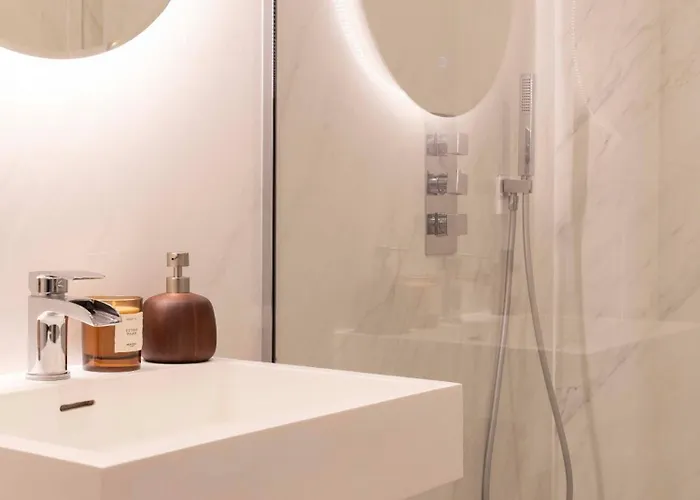 Appartement Maison V L Saint-germain - Luxurious 5br With Ac Parijs