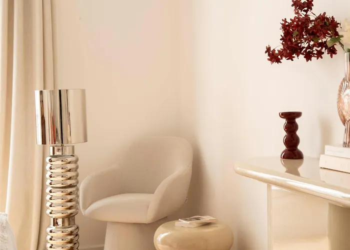 Maison V L Saint-germain - Luxurious 5br With Ac