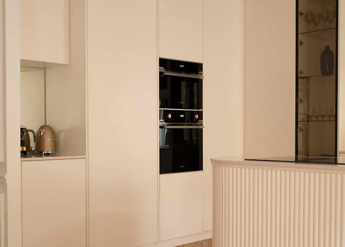 Maison V L Saint-germain - Luxurious 5br With Ac * Parijs