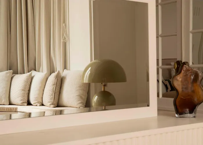 Maison V L Saint-germain - Luxurious 5br With Ac Parijs