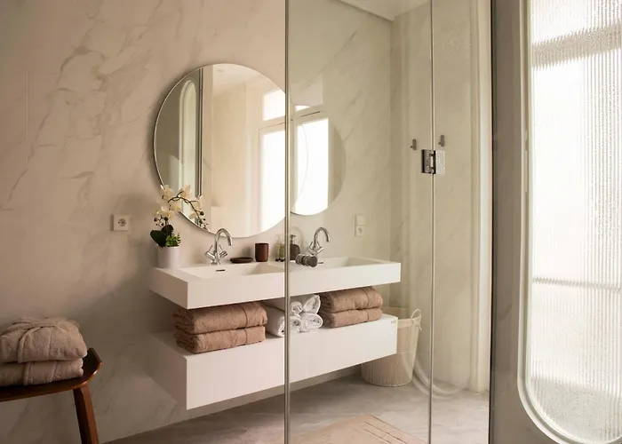 Maison V L Saint-germain - Luxurious 5br With Ac * Parijs