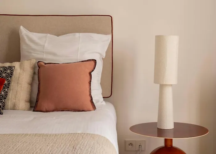 Maison V L Saint-germain - Luxurious 5br With Ac * Parijs