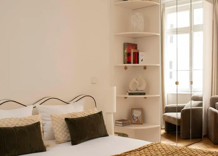 Maison V L Saint-germain - Luxurious 5br With Ac * Parijs