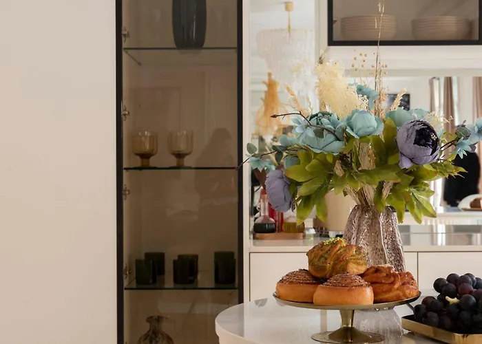 Maison V L Saint-germain - Luxurious 5br With Ac Parijs