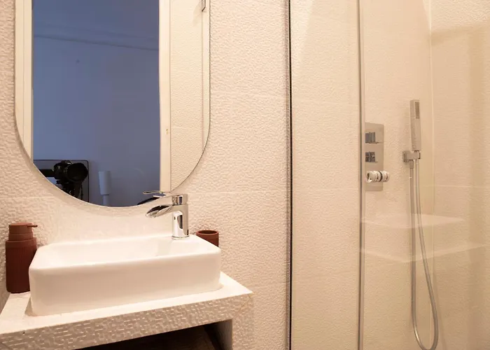 Maison V L Saint-germain - Luxurious 5br With Ac Παρίσι